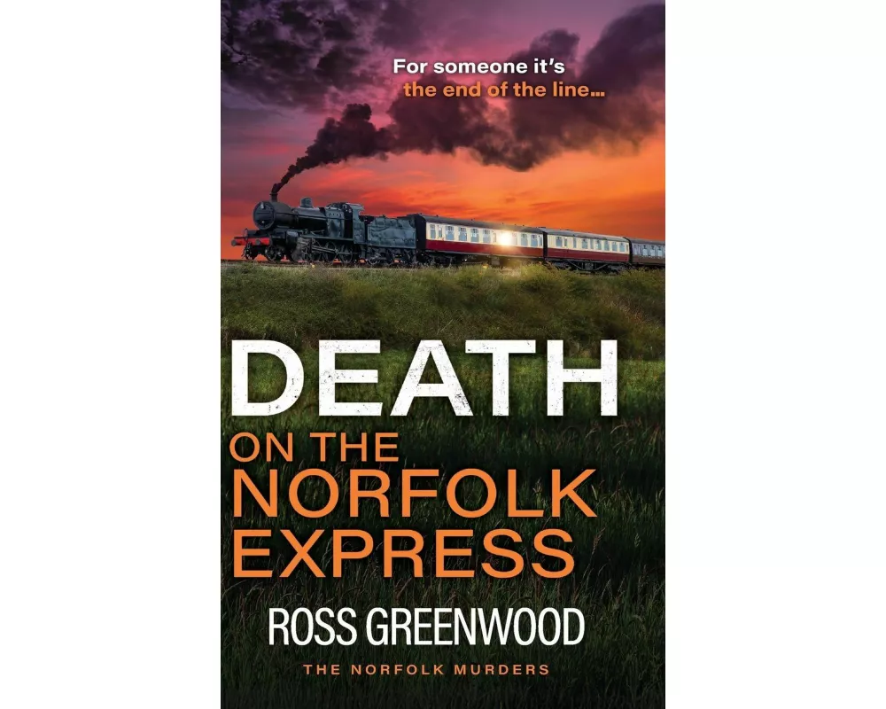 Death on the Norfolk Express