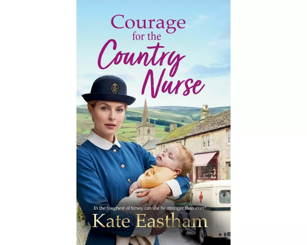 Courage for the Country Nurse