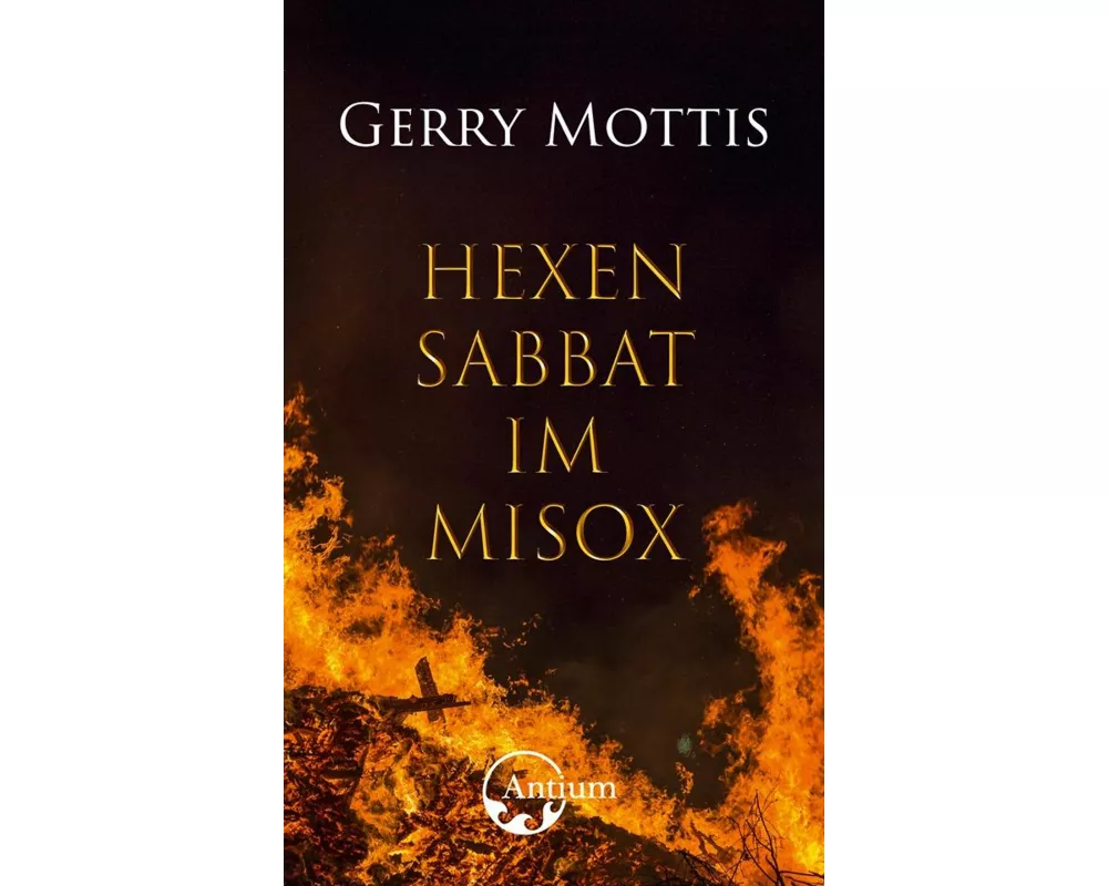 Hexensabbat im Misox