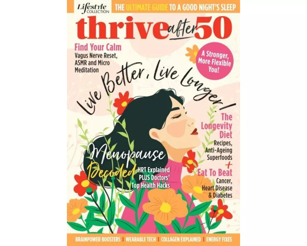 Thrive After 50
