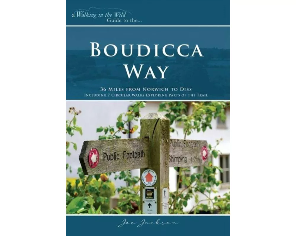 Boudicca Way