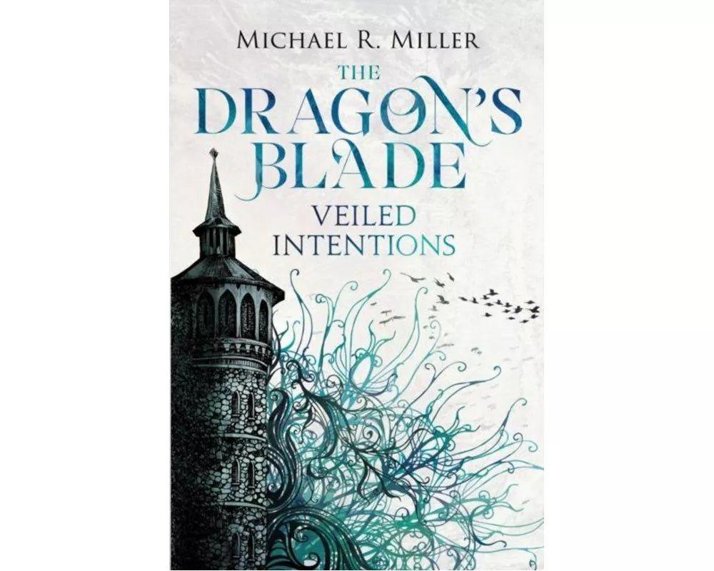The Dragon's Blade