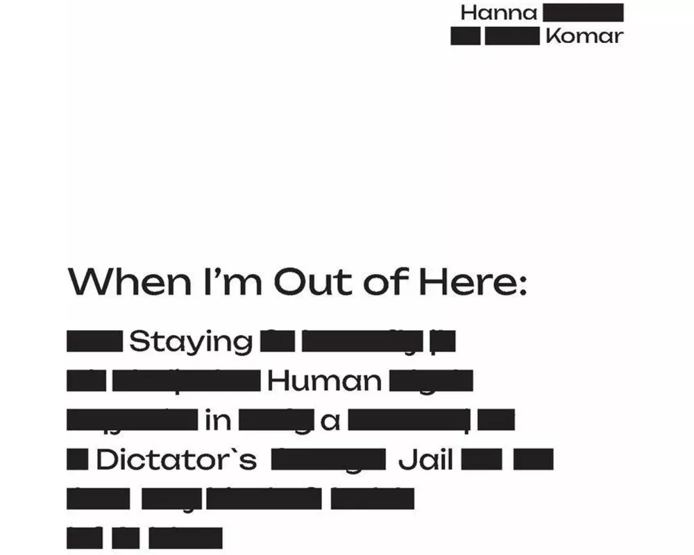 When I'm Out of Here