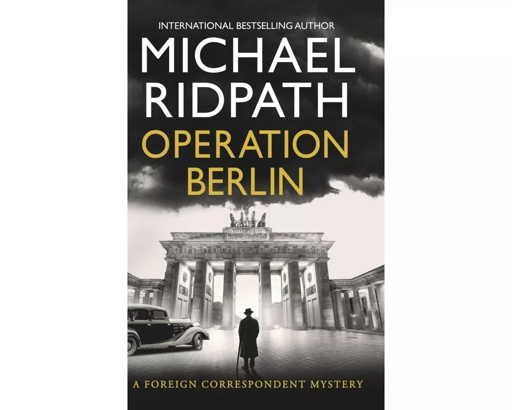 Operation Berlin