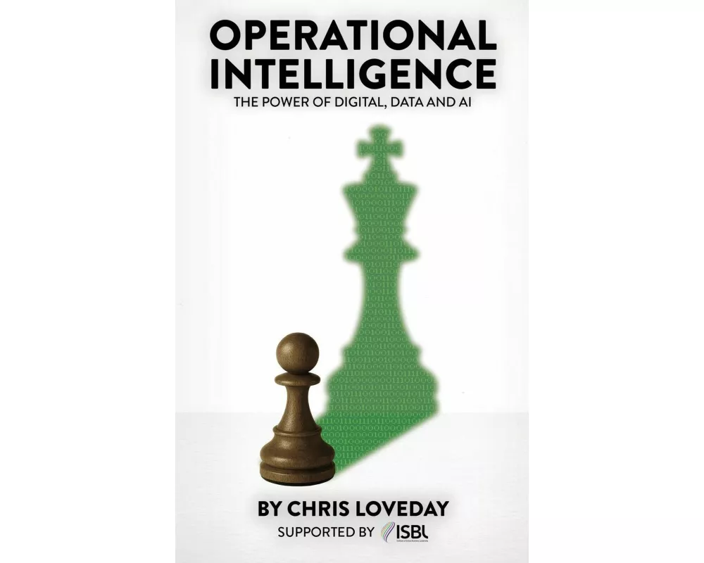 Operational Intelligence