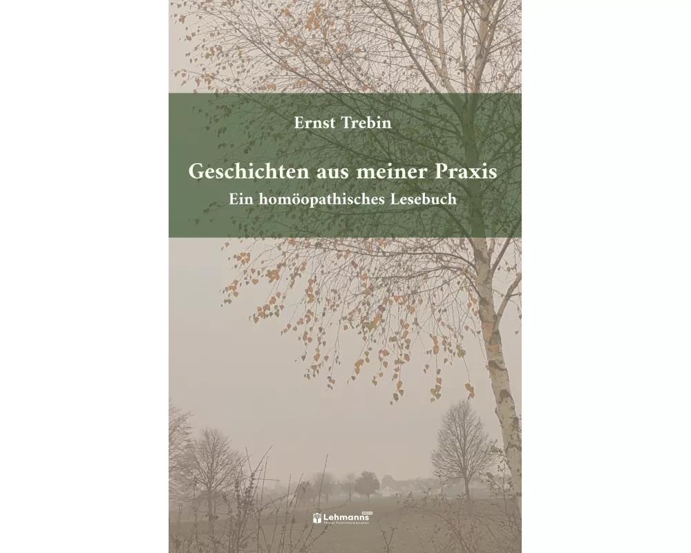 Geschichten aus meiner Praxis
