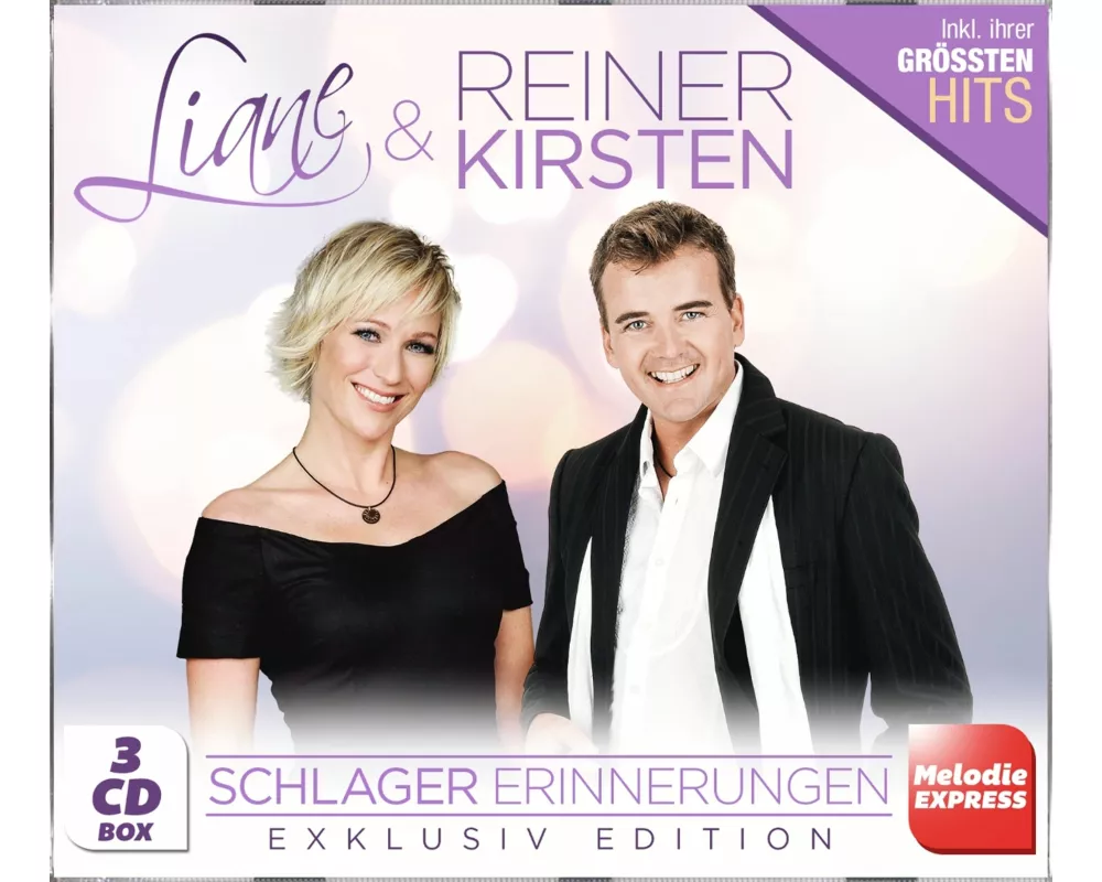 Schlagererinnerungen