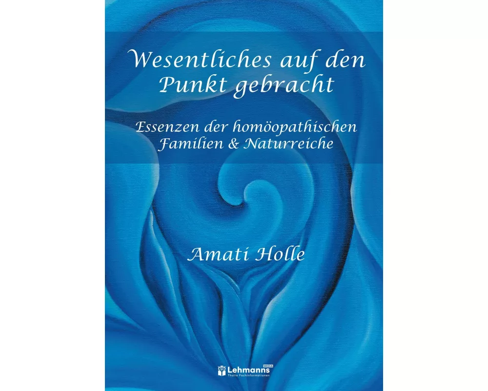Wesentliches auf den Punkt gebracht