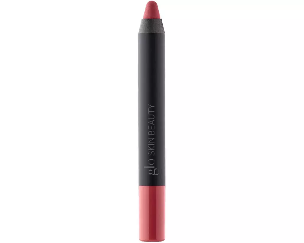 Glo Skin Beauty Lip Liner Suede Matte Crayon Demure