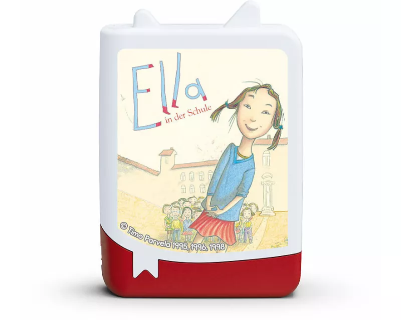 Book Tonie. Ella in der Schule