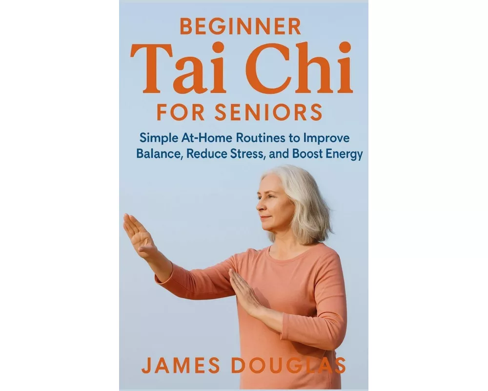Beginner Tai Chi for Seniors