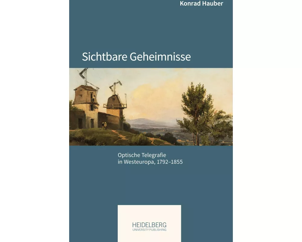Sichtbare Geheimnisse