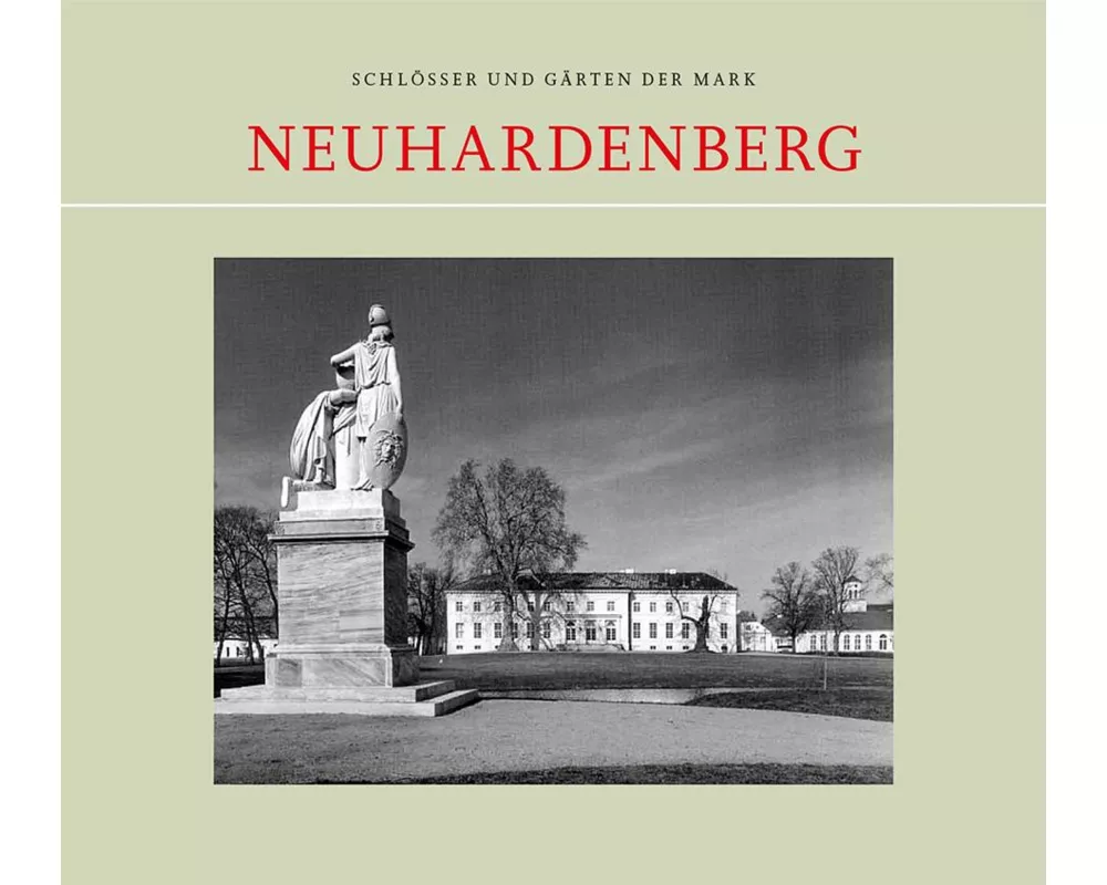 Neuhardenberg