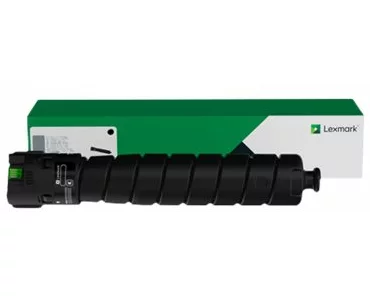 Lexmark CX942 943 944 Black 45K Cartridge Toner
