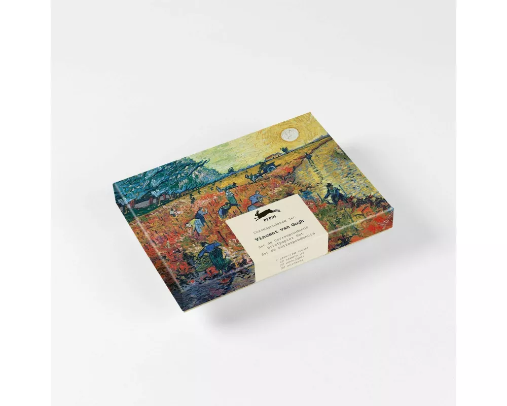 Vincent van Gogh