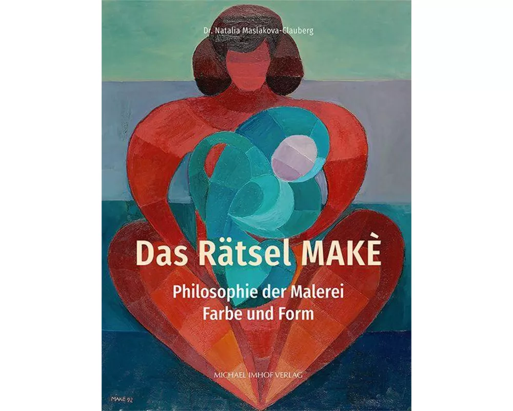 Das Rätsel MAKÈ