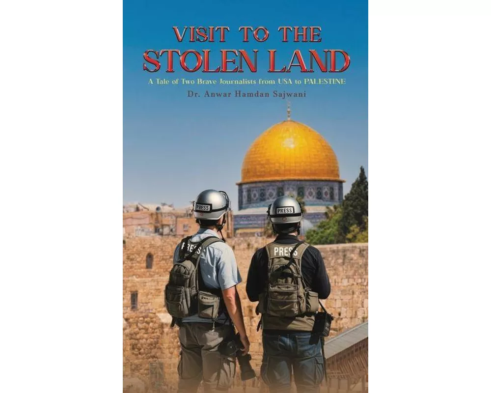 Visit to the Stolen Land