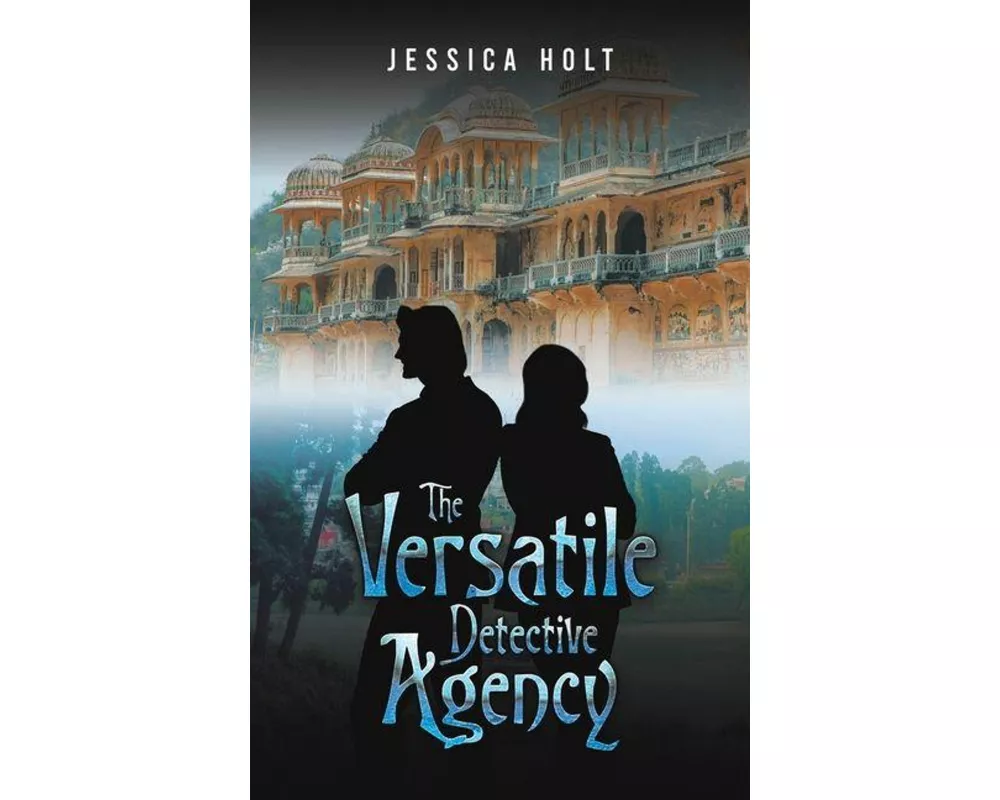 The Versatile Detective Agency