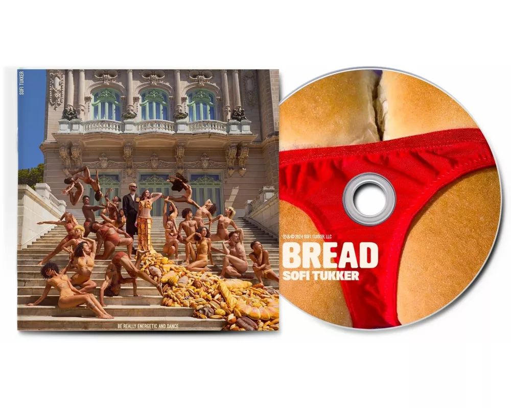 Bread