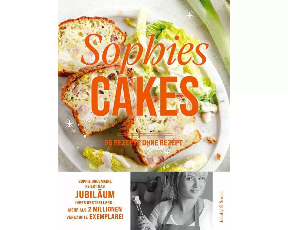Sophies Cakes