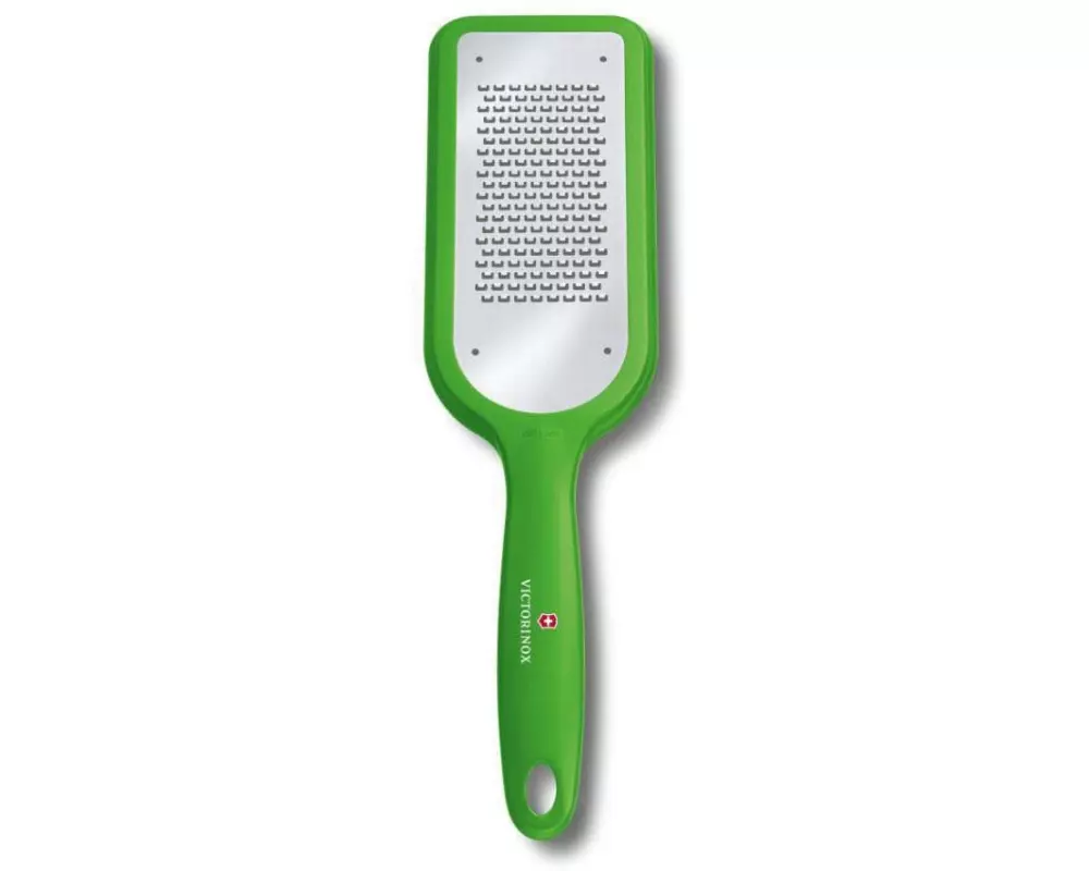 Victorinox Handreibe fein, Grün