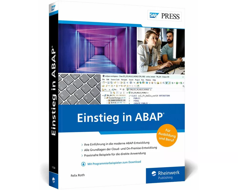 Einstieg in ABAP
