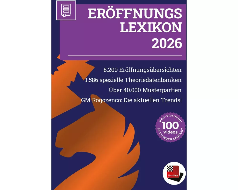 Eröffnungslexikon 2026 (Code in Box)