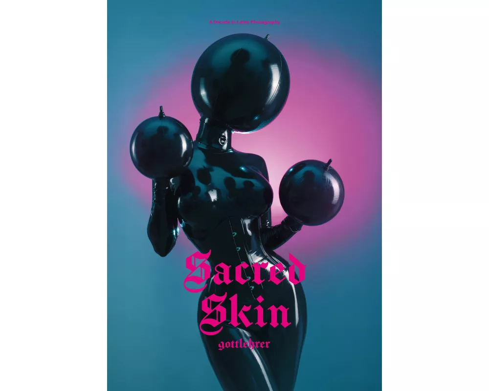 Sacred Skin