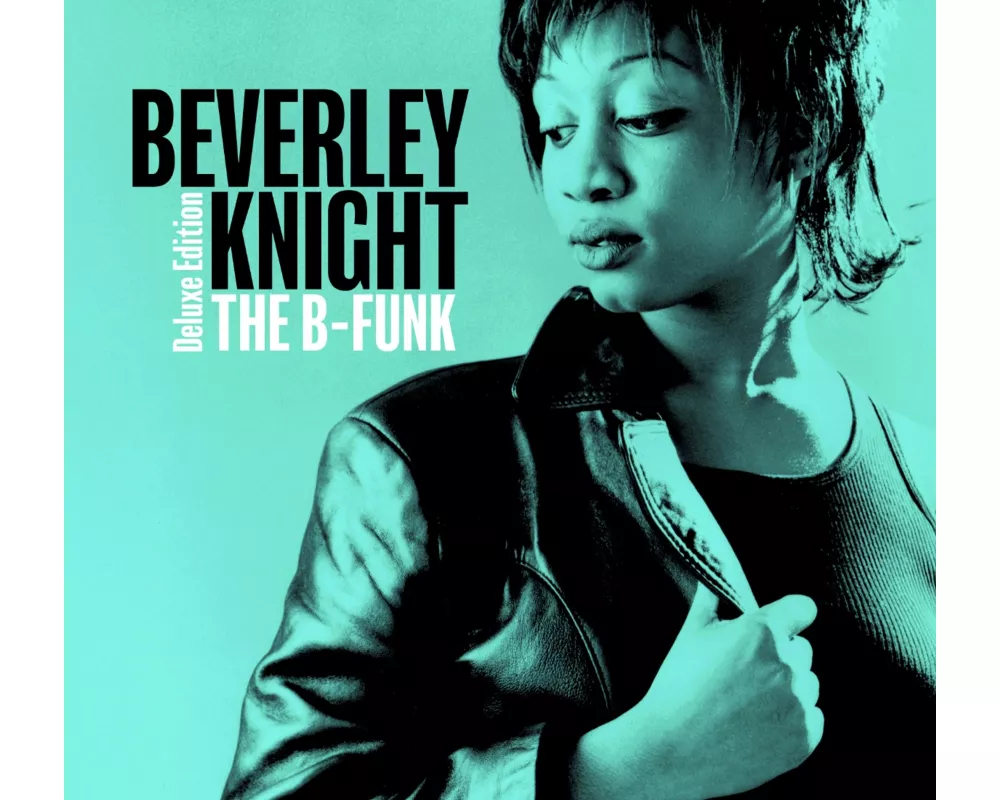 The B-Funk (2CD Deluxe Edition)