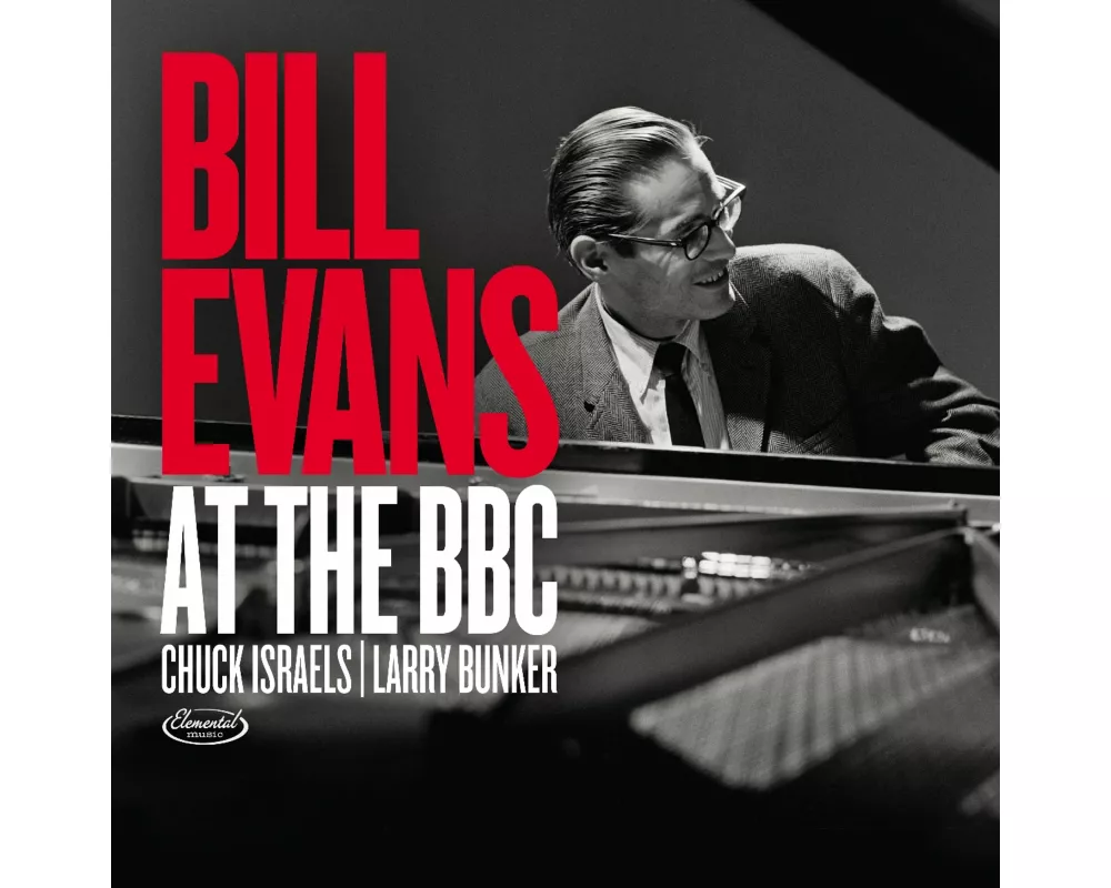 At The BBC (Digipak)