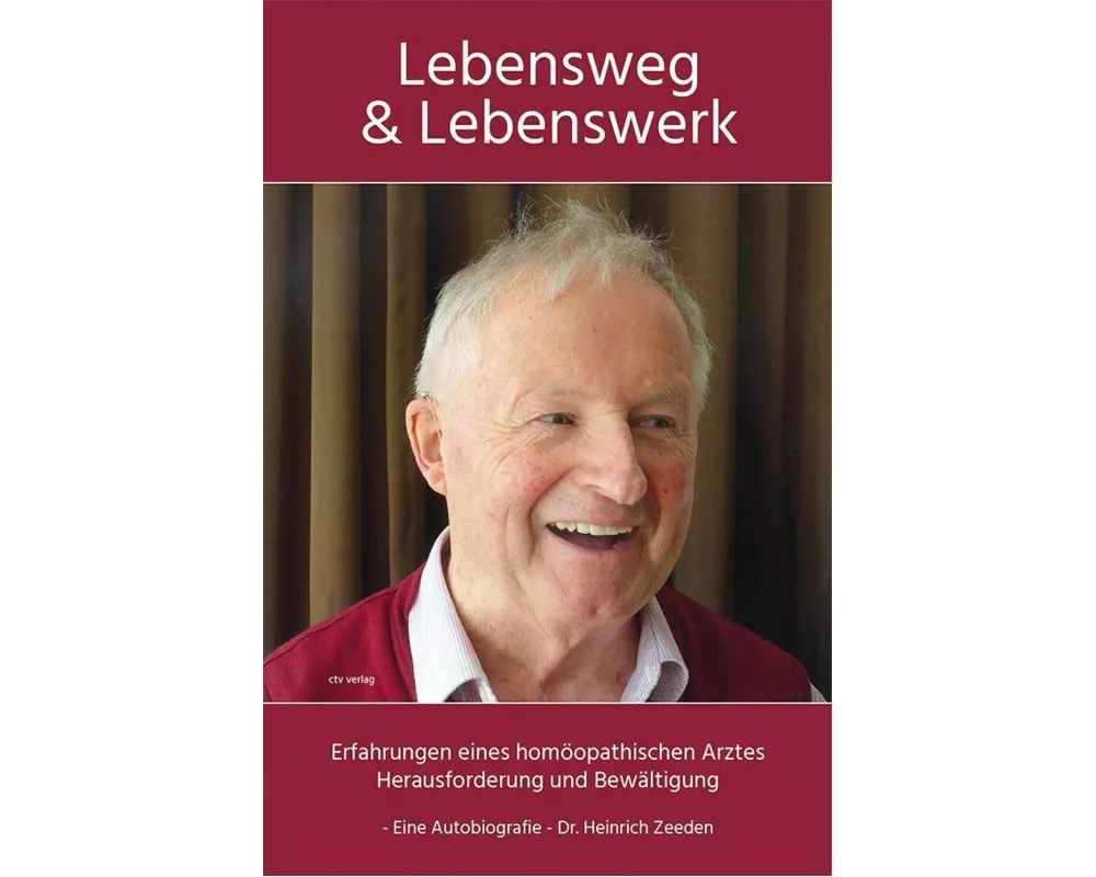 Lebensweg & Lebenswerk
