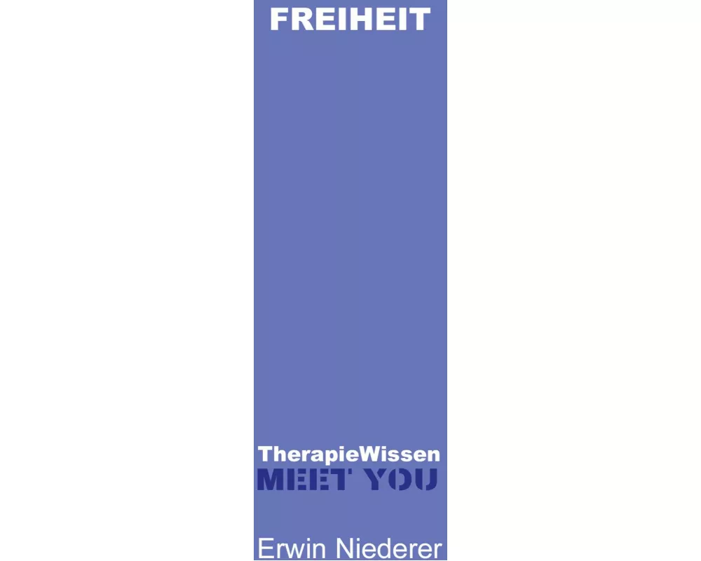 Freiheit