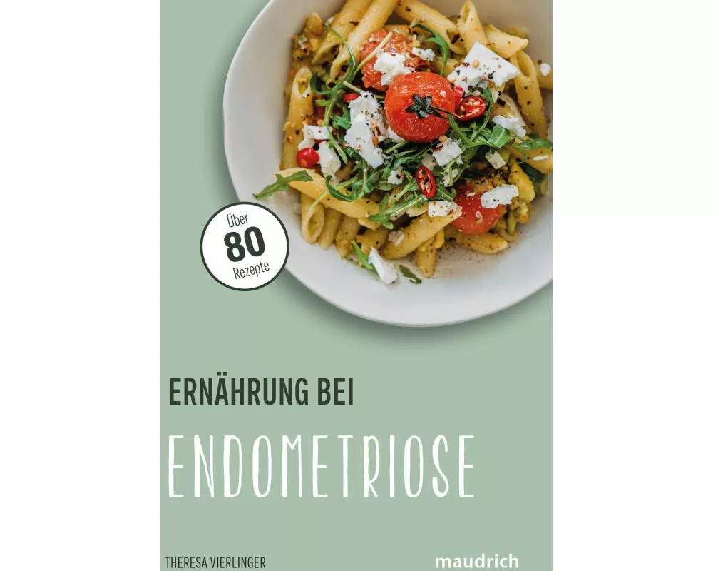 Ernährung bei Endometriose