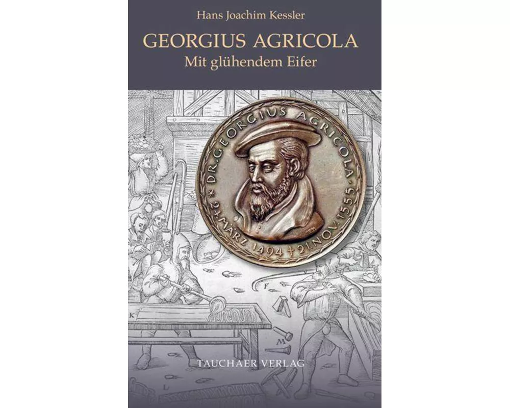 Georgius Agricola