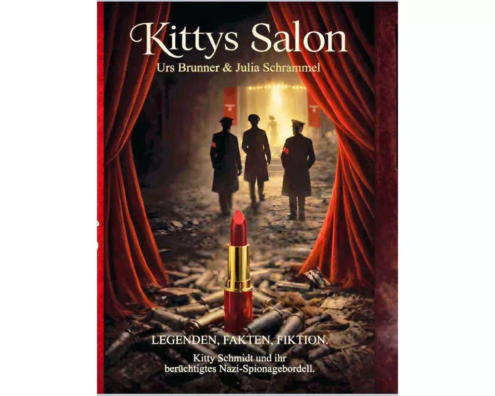 Kittys Salon