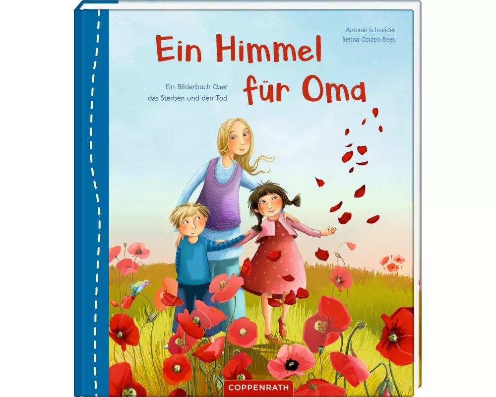 Ein Himmel für Oma