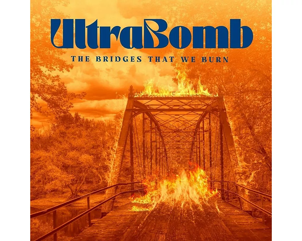 The Bridges That We Burn