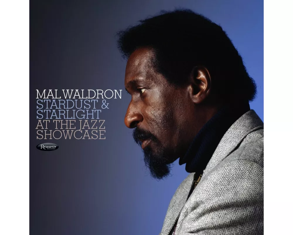 Stardust & Starlight: At the Jazz Showcase