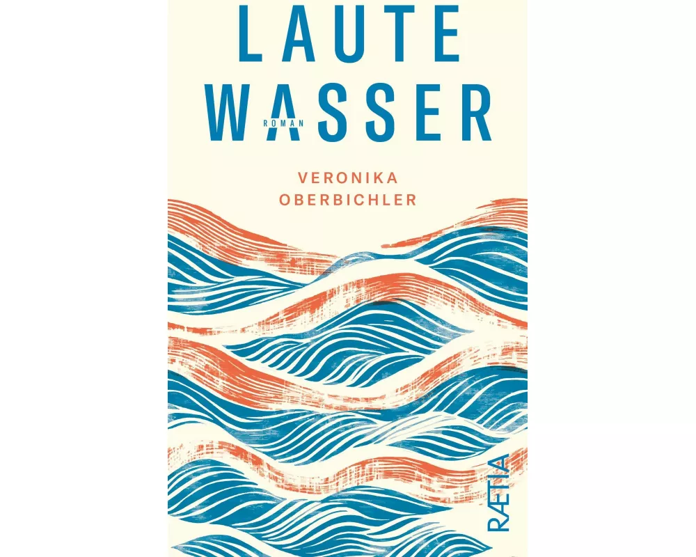 Laute Wasser