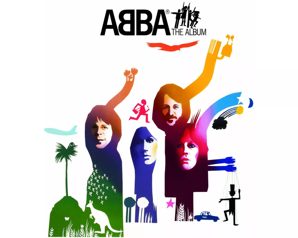 The Album