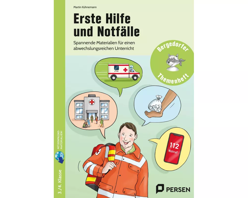 Erste Hilfe und Notfälle