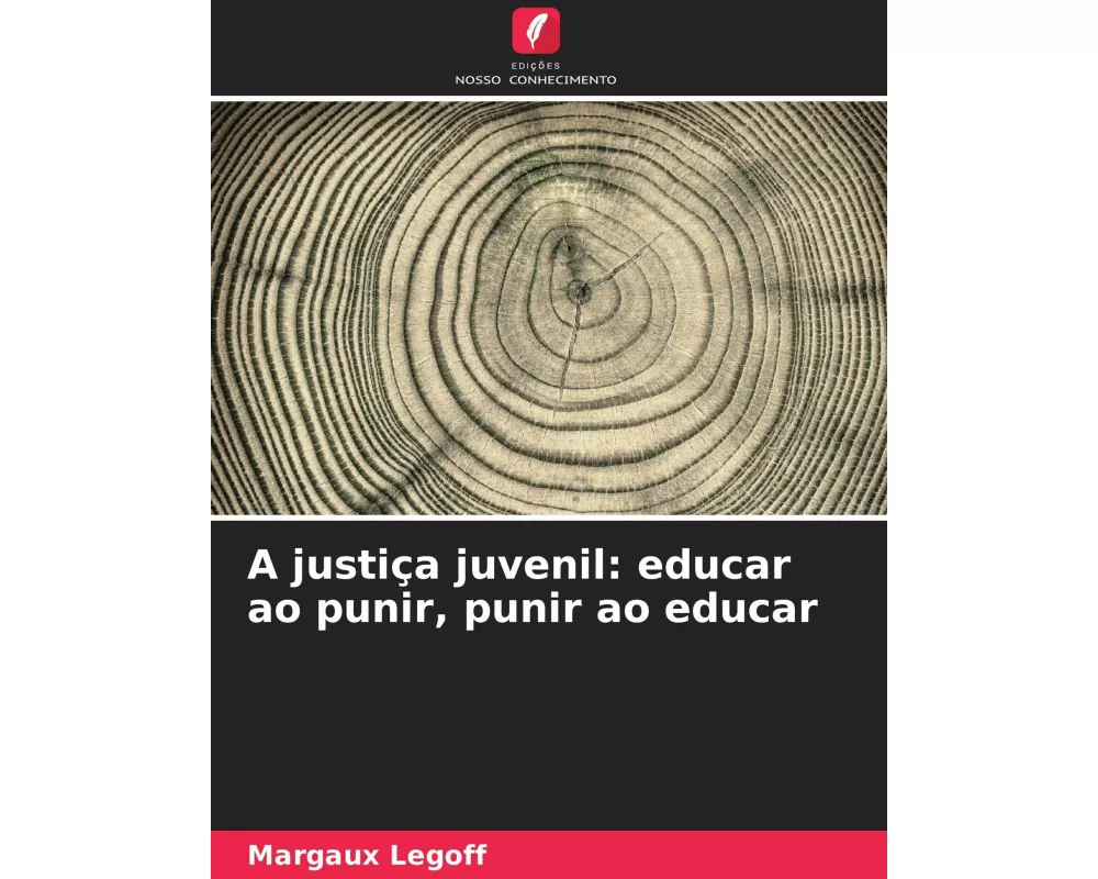 A justiça juvenil: educar ao punir, punir ao educar