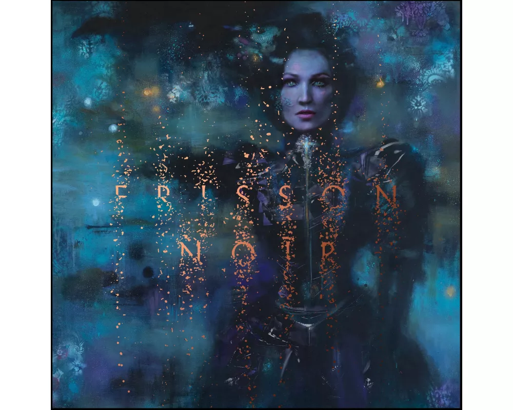 Tarja - Frisson Noir (CD Digipak)