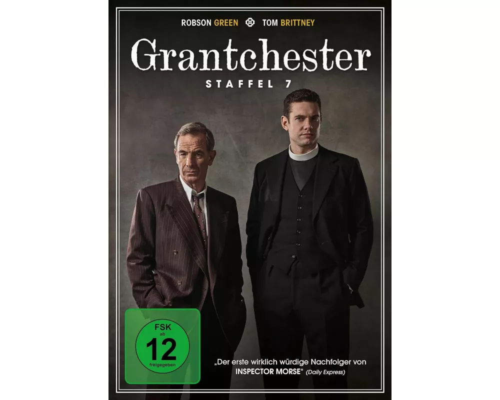 Grantchester