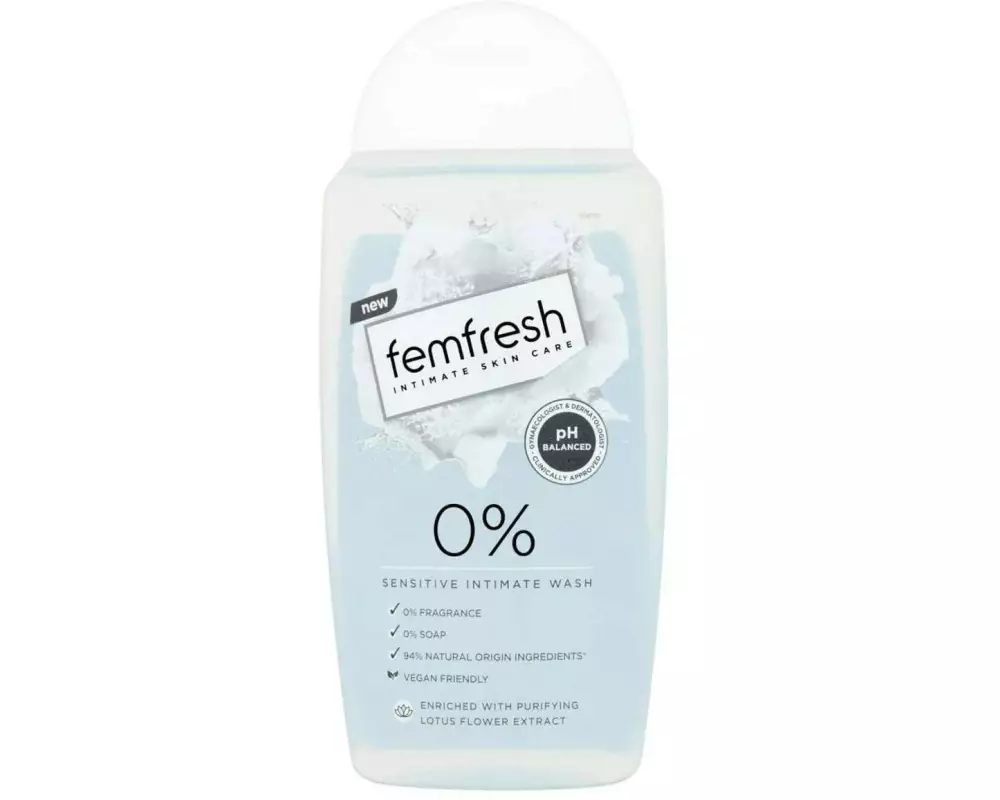 Femfresh Intim-Waschgel 250 ml