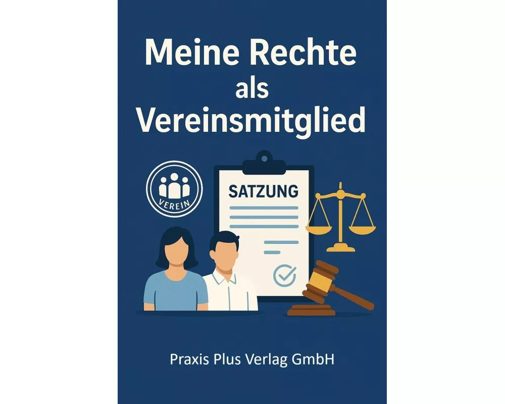 Meine Rechte als Vereinsmitglied