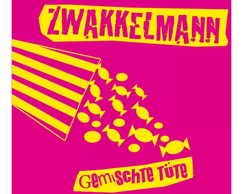 Gemischte Tüte