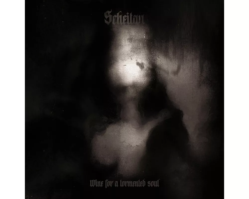 Wine For A Tormented Soul