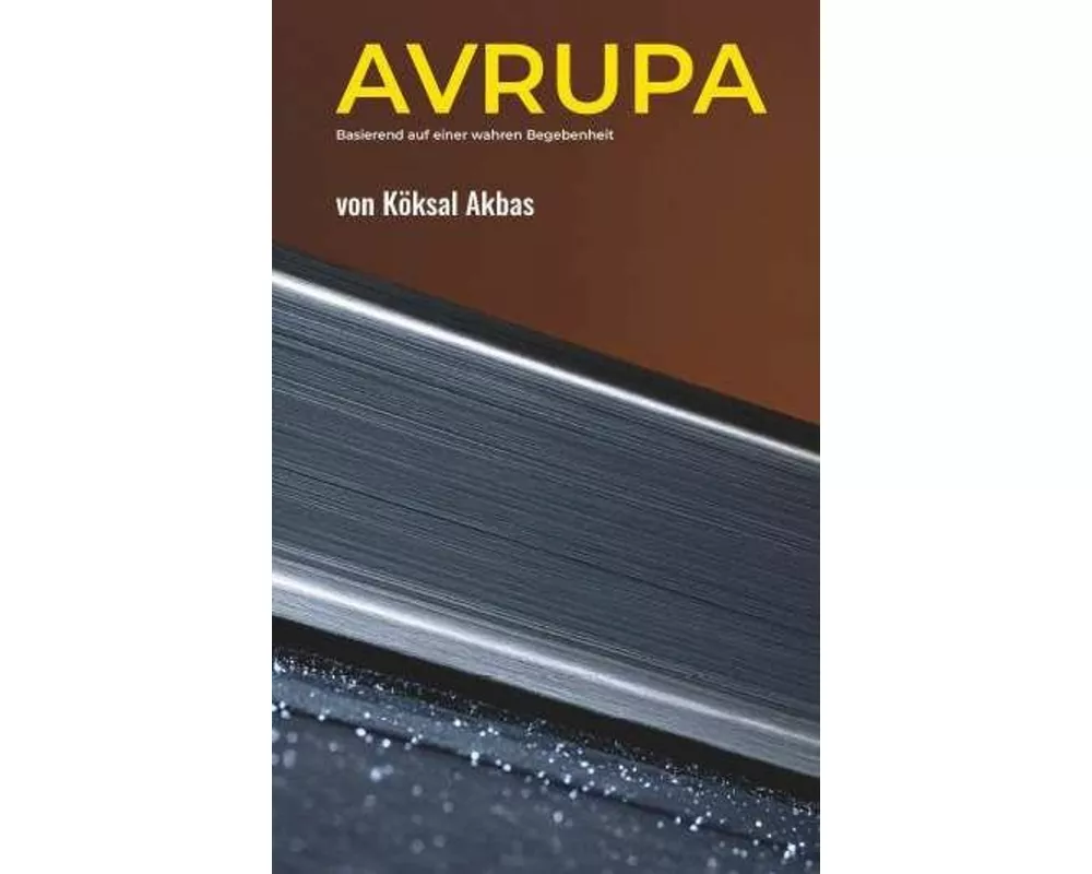 Avrupa