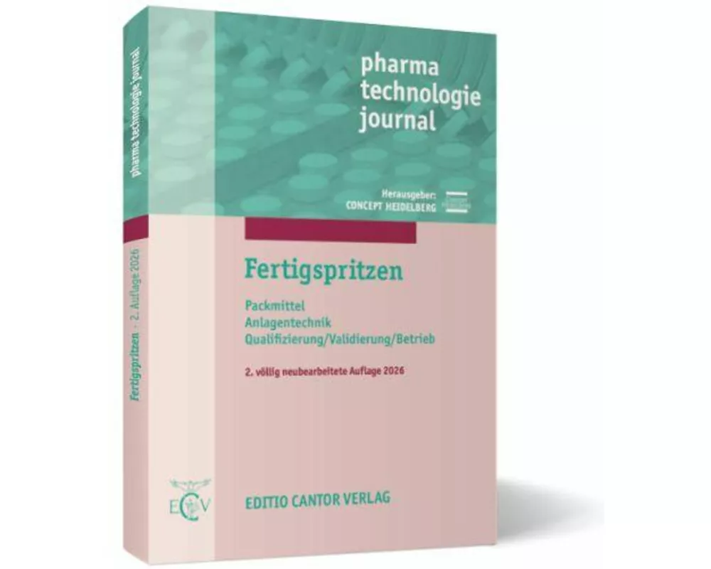 Fertigspritzen